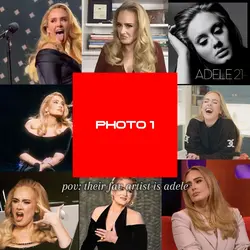 adele 