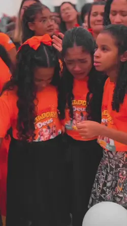 Culto das Crianças 