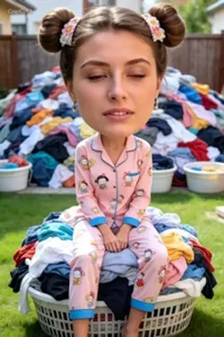 Sunday moods