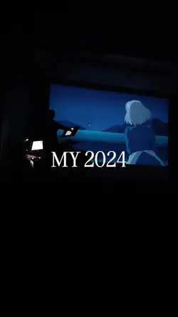 adiós 2024