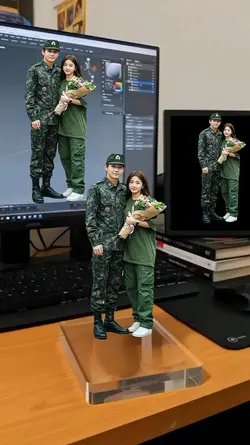 MINIATUR VIRAL AI 
