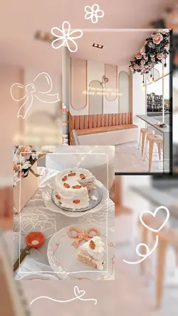 cake story