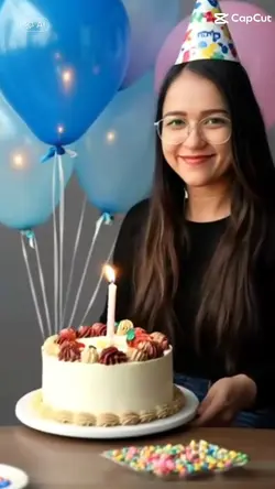 Feliz Aniversário IA