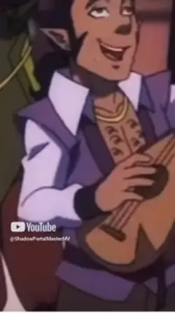 Scanlan / Wake Me Up