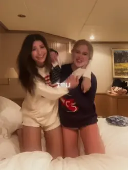 happy bday bestie