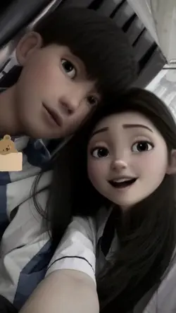 Anh đã xin lỗi cả 