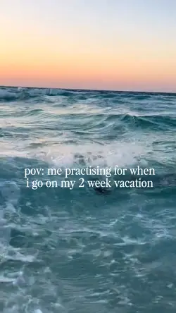 summer vacation 