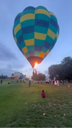 Air Balloon 