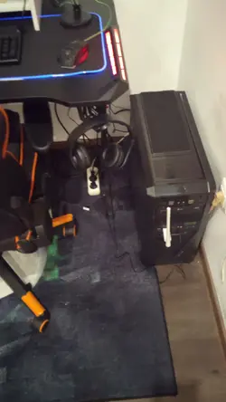 pc setup