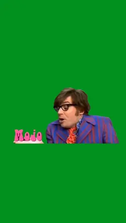 mojo baby 