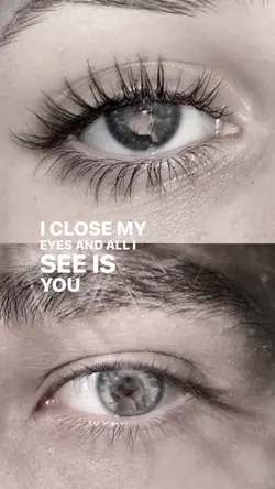 eyes trend couple