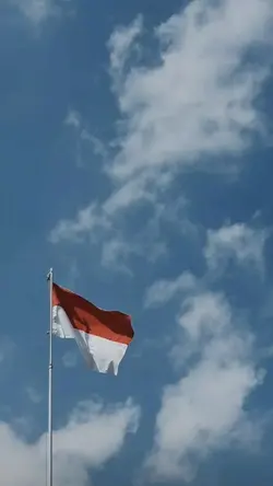 MERAH PUTIH