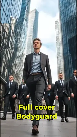 Ai Trend Bodyguard