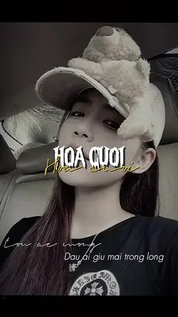 HOA CƯỚI