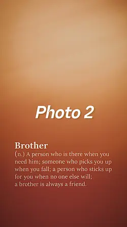 BROTHER