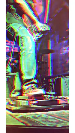 Band Vlog