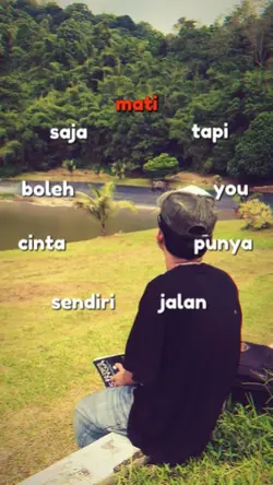 teks bisa di ganti