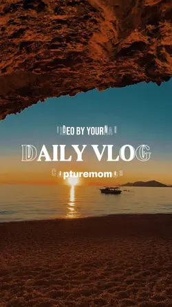 daily vlog 