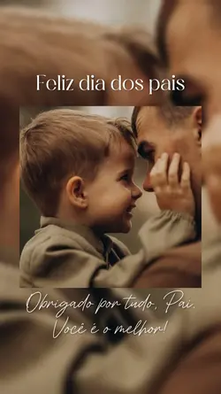 dia dos pais