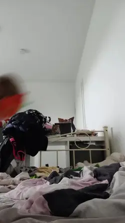 Look like a porn sta