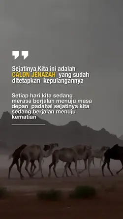 Calon jenazah
