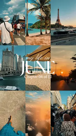 June Dump