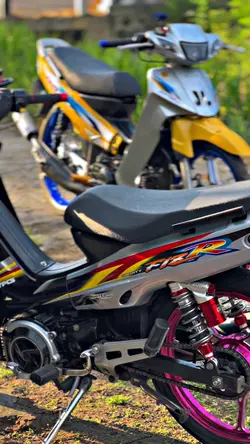 1 KLIP HD SYAHDU
