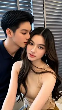 kiss boyfriend 