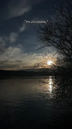 Iro zıvıstana,🕊️