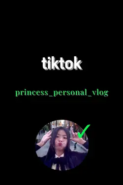 Tiktok Outro