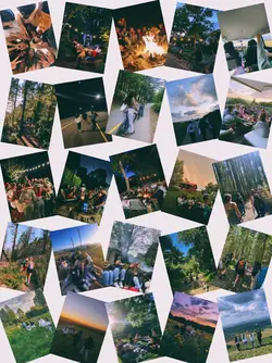 25 collage photo
