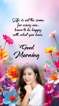 #goodmorning