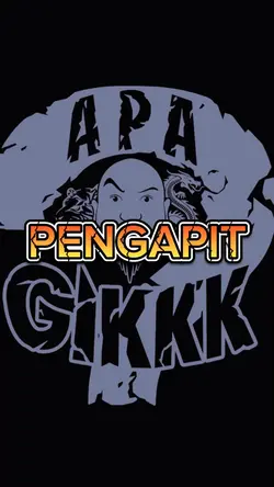 PENGAPIT