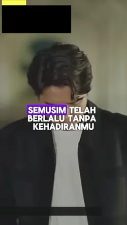 TAKDIR YG MEMISAHKAN