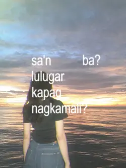 Ako naman muna