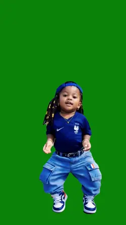 BABY DANCE CUTE 