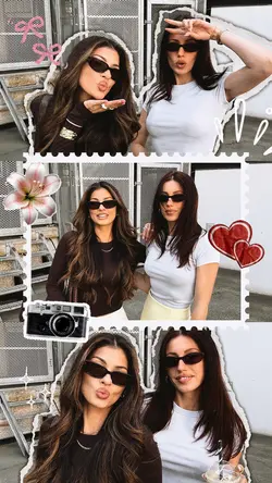 Collage photo
