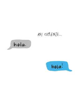 Así comenzó nuestro♥️