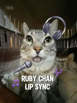 ruby chan 