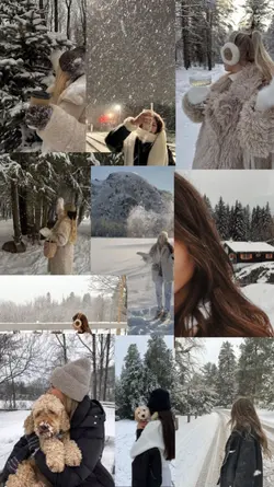 Winter Dumps