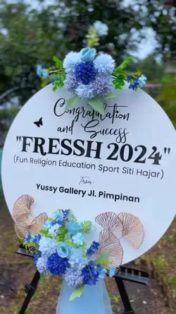 promosi produk