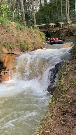 Rafting 