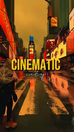 8 clips cinematic