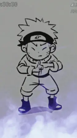 Efek Naruto 