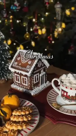 christmas is coming