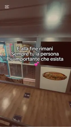 Il mio centro 💕