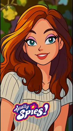 totally spies
