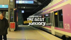 Best Part Of January