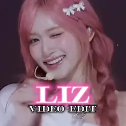 Liz edit!!