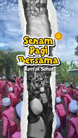 Senam pagi 